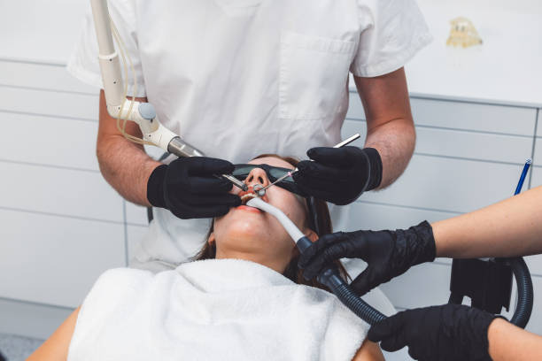 Best Walk-In Emergency Dental Services in Tignall, GA
