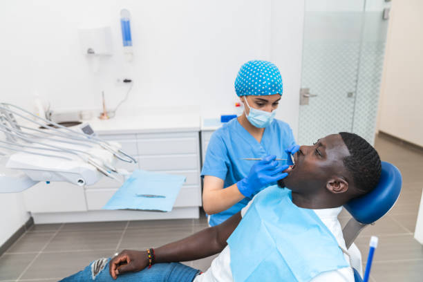 Best Emergency Root Canal Therapy in Tignall, GA